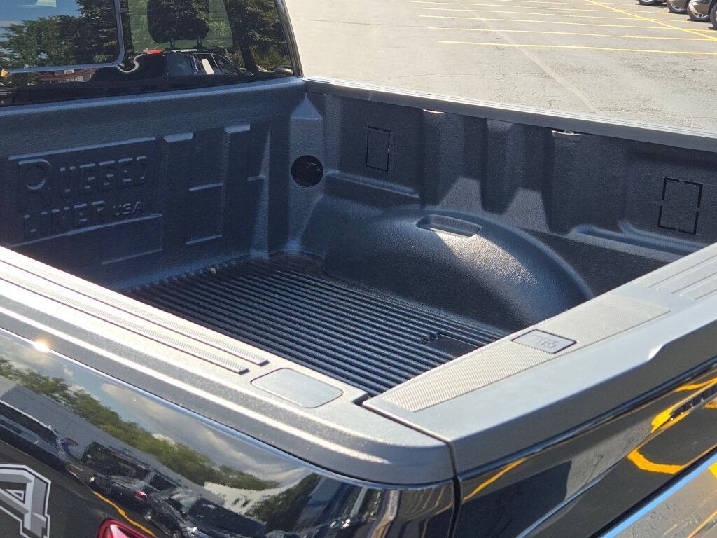 2023 Ford F-150 Platinum - Photo 15