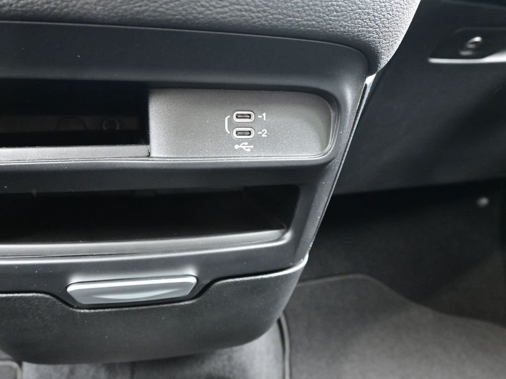 2026 Chrysler Pacifica Select - Photo 26