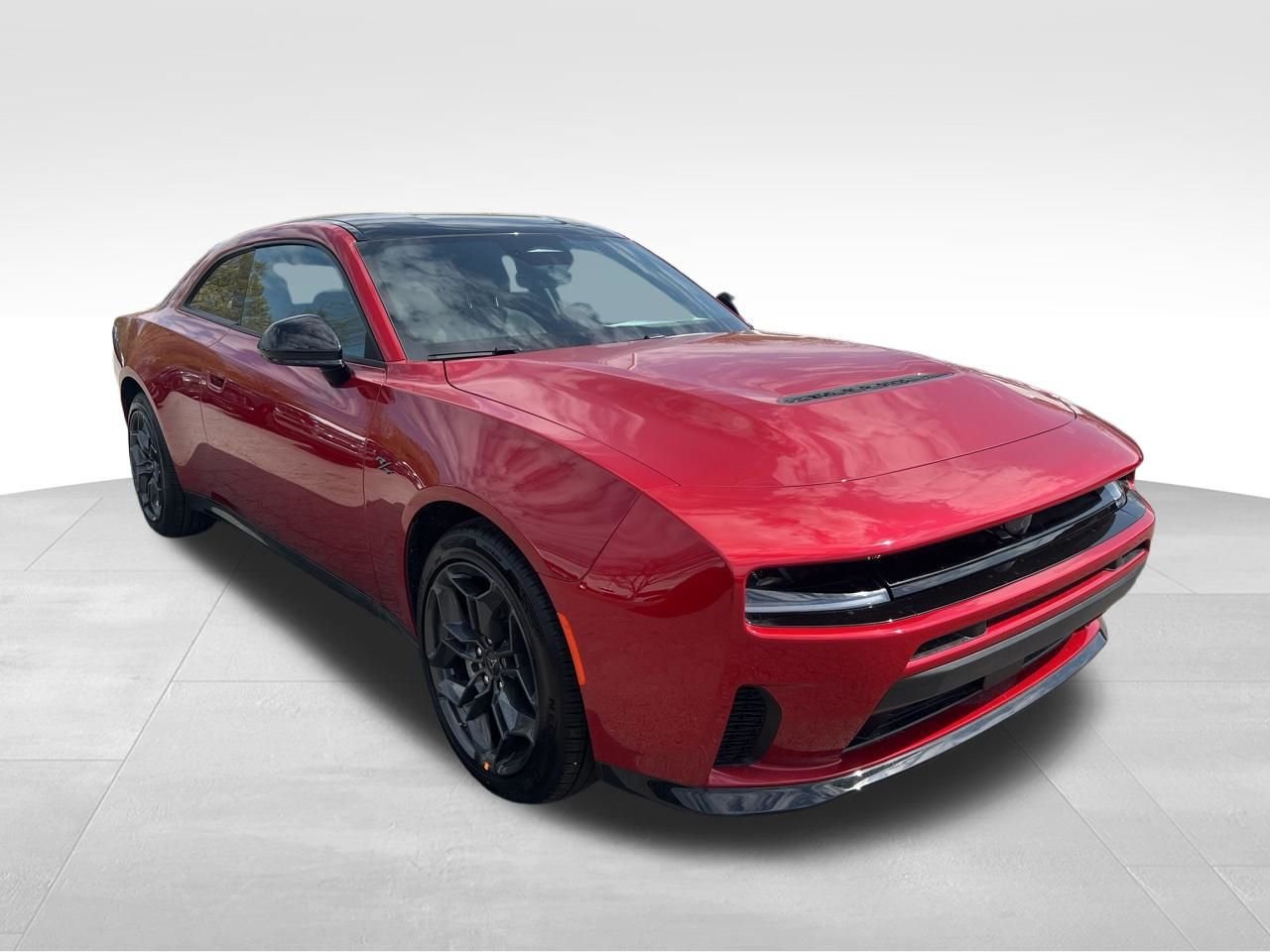 New 2026 Redeye Exterior Paint Dodge R/T image 7