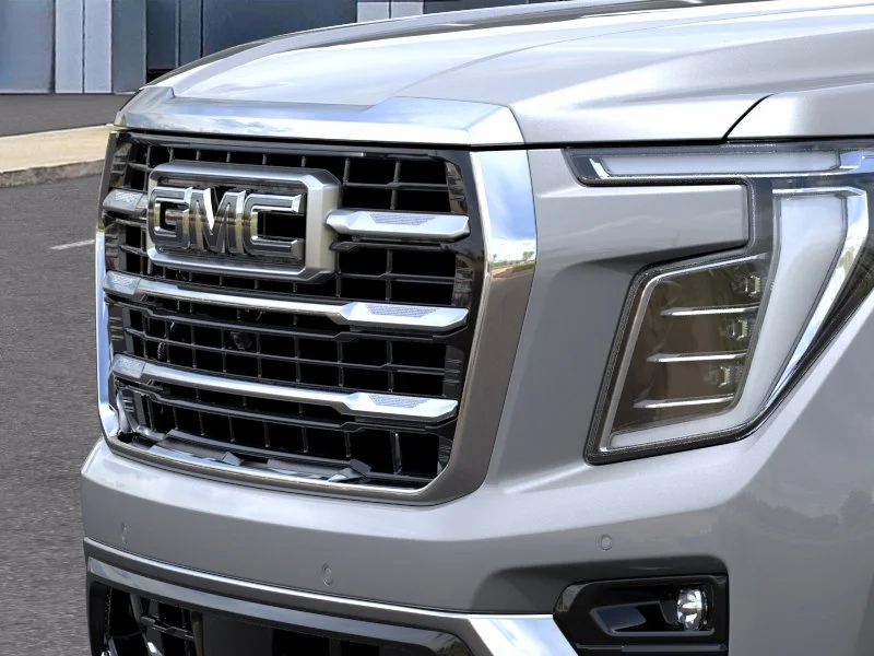 New 2026 Sterling Metallic GMC Elevation image 13