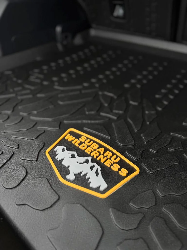 New 2026 MAGNETITE GRAY PEARL Subaru Wilderness image 95