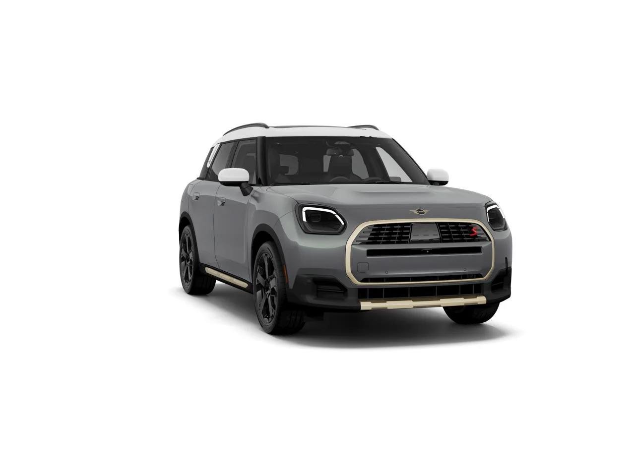 2027 MINI Countryman's photo