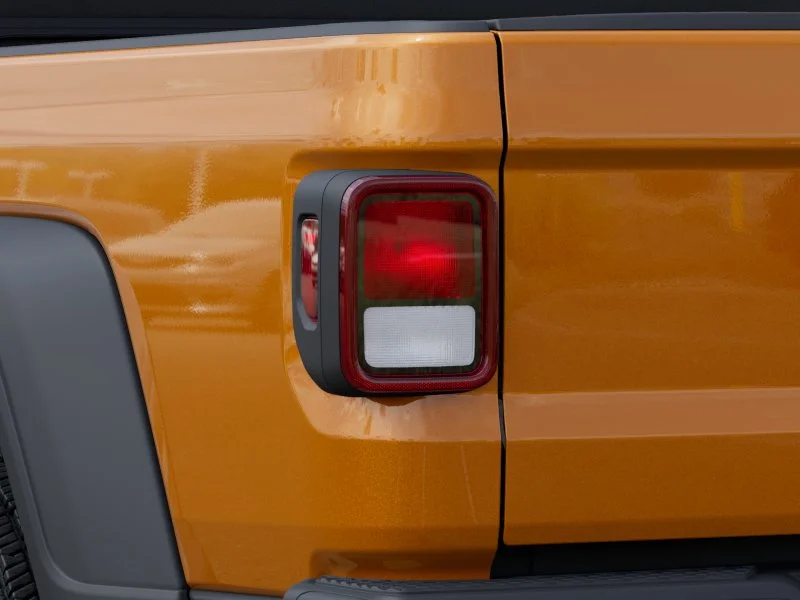 New 2026 Goldilocks Jeep  image 5