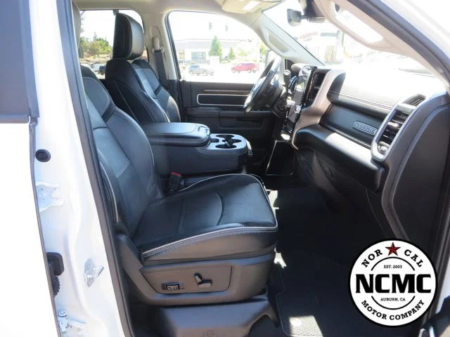 2024 RAM Ram 2500 Pickup Laramie - Photo 54