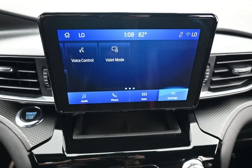2023 Ford Explorer ST - Photo 22