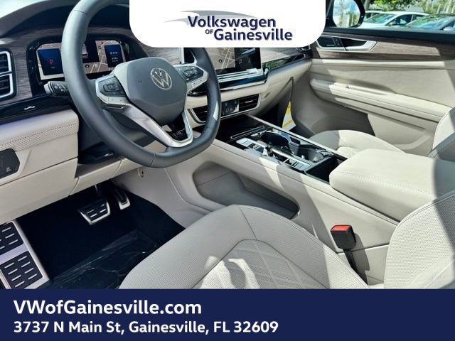2026 Volkswagen Atlas SEL Premium R-Line - Photo 15