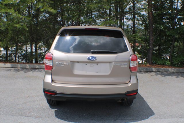 Used 2014 Burnished Bronze Metallic Subaru 2.5i Limited image 16