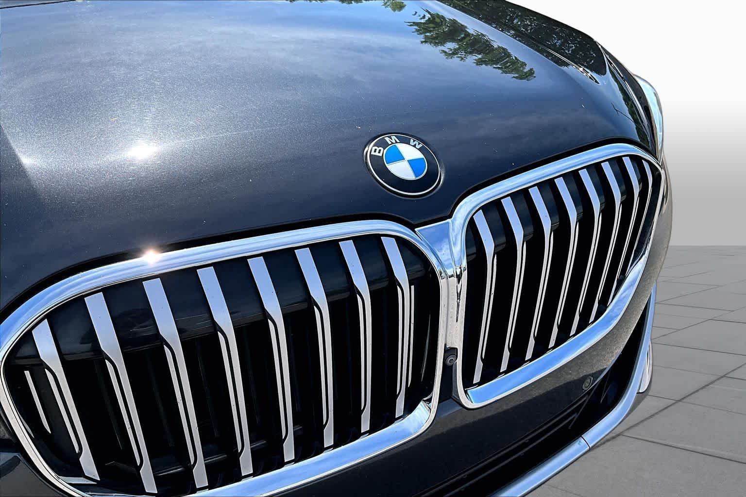 2020 BMW 7 Series 740i - Photo 31