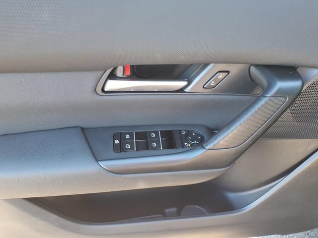 Certified Used 2025 Blue Mazda 2.5 S Select Package image 23