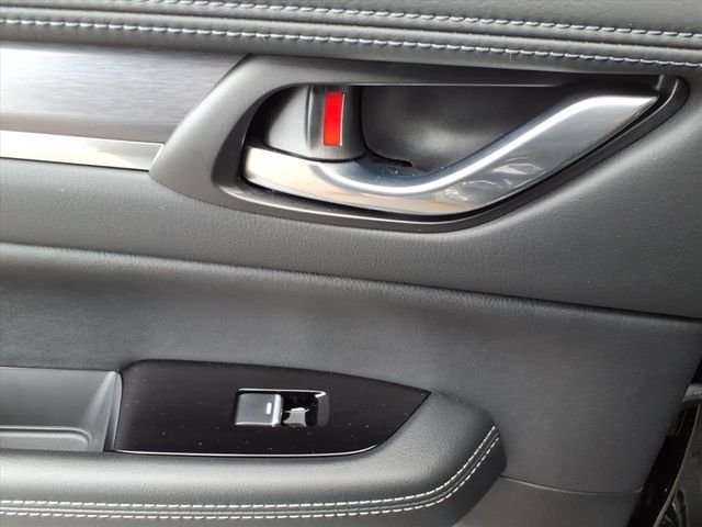 2025 Mazda CX-5 S Premium Plus package - Photo 14