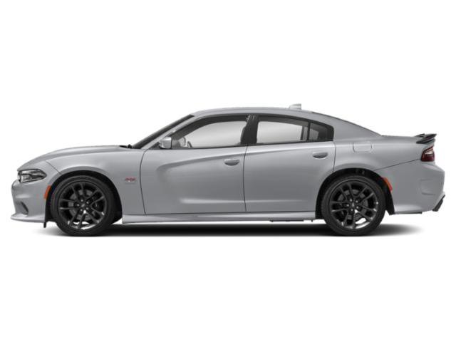 Used 2023 Triple Nickel Clearcoat Dodge Scat Pack image 6