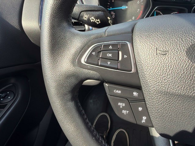 Used 2019 Silver Ford Titanium image 13