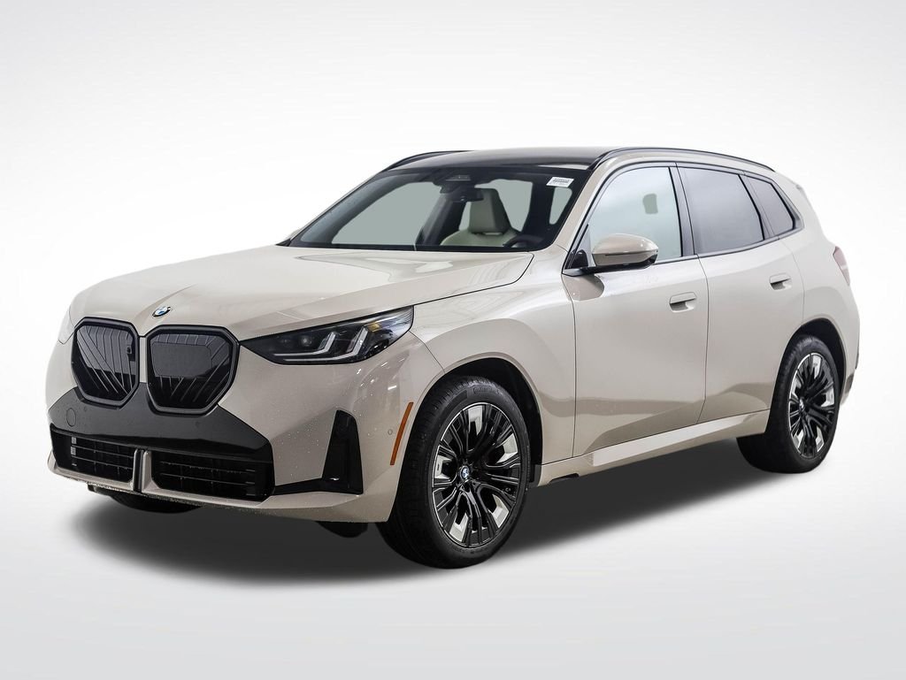 2026 BMW X3 30 XDRIVE's photo