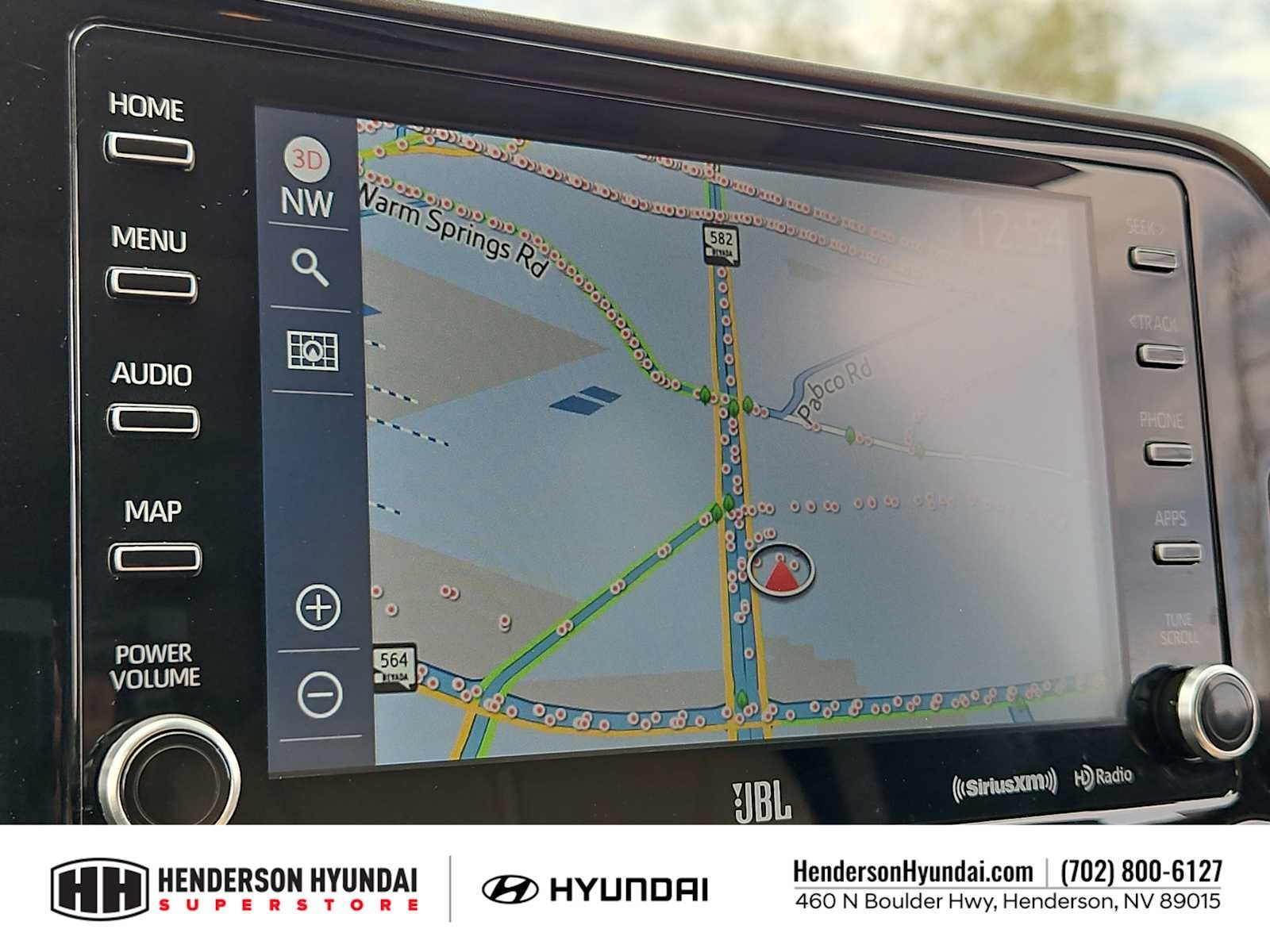 Used 2021 Blizzard Pearl Toyota Hybrid Limited image 29
