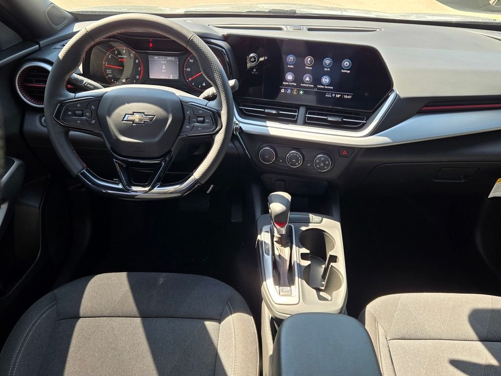 2024 Chevrolet Trax RS - Photo 26