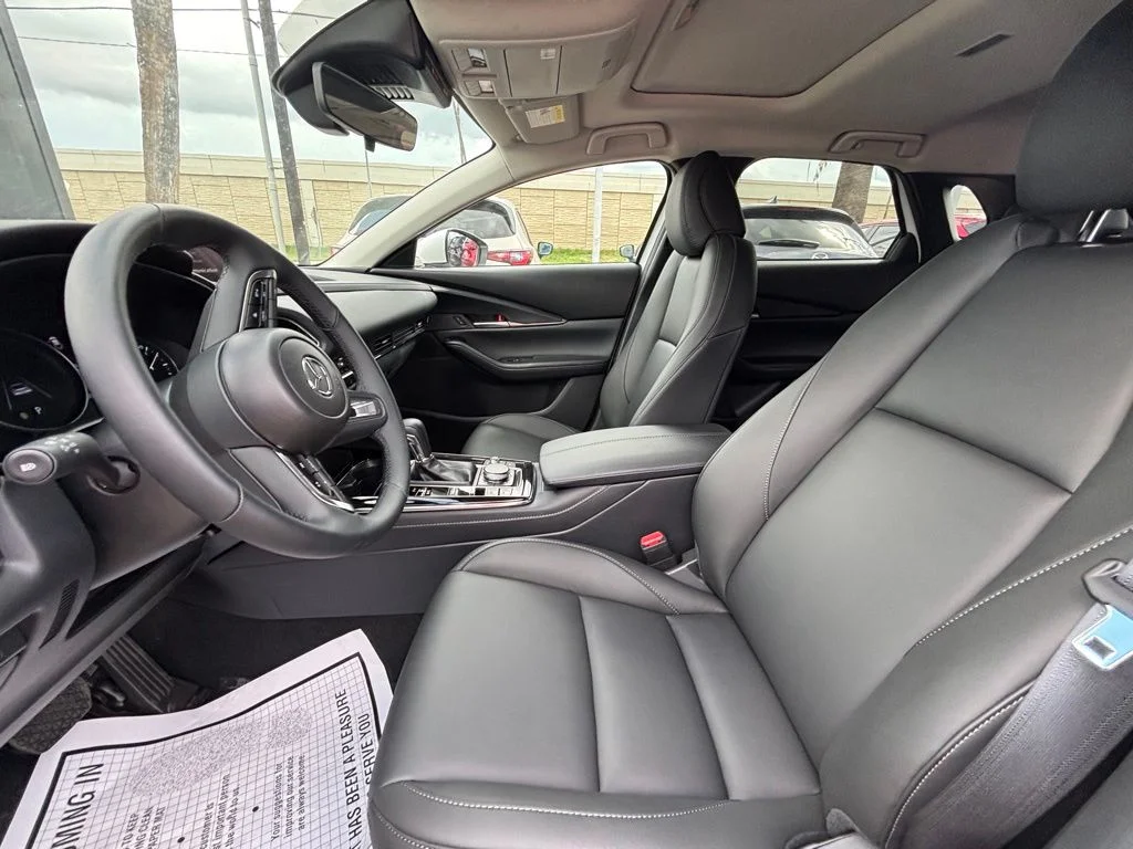 2025 Mazda CX-30 Preferred - Photo 14