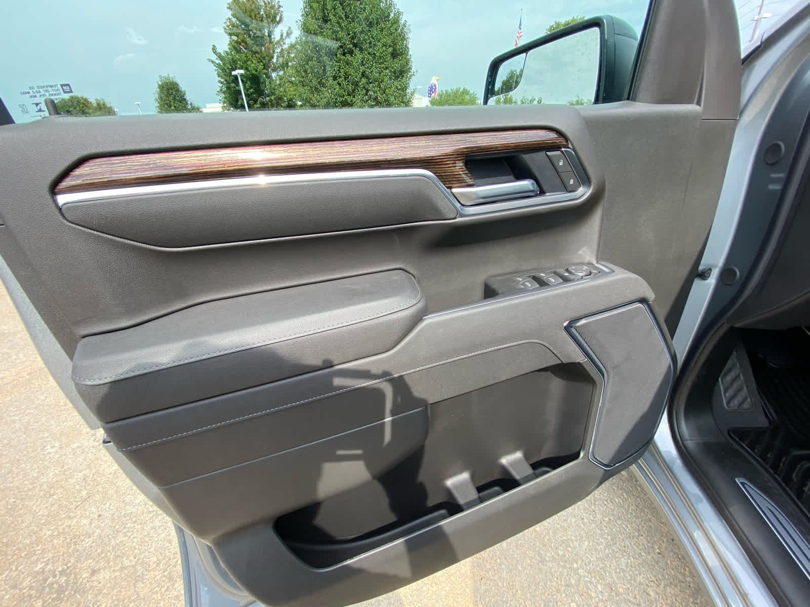 2026 GMC Sierra 1500 Elevation - Photo 6