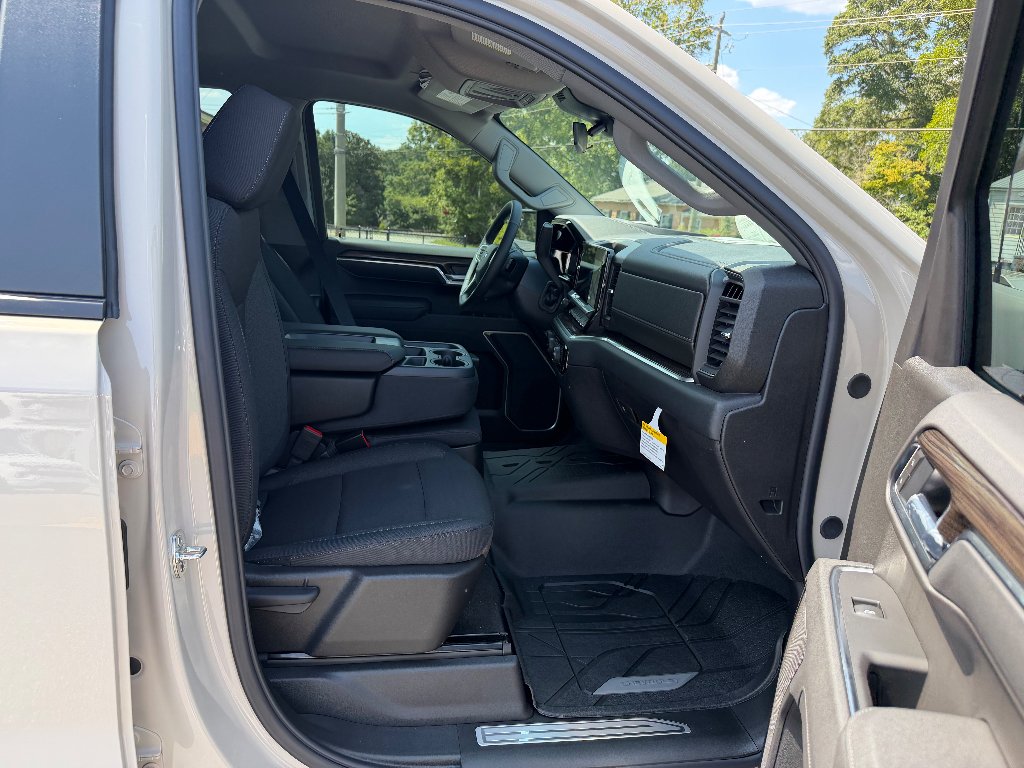 2026 Chevrolet Silverado 1500 RST - Photo 19