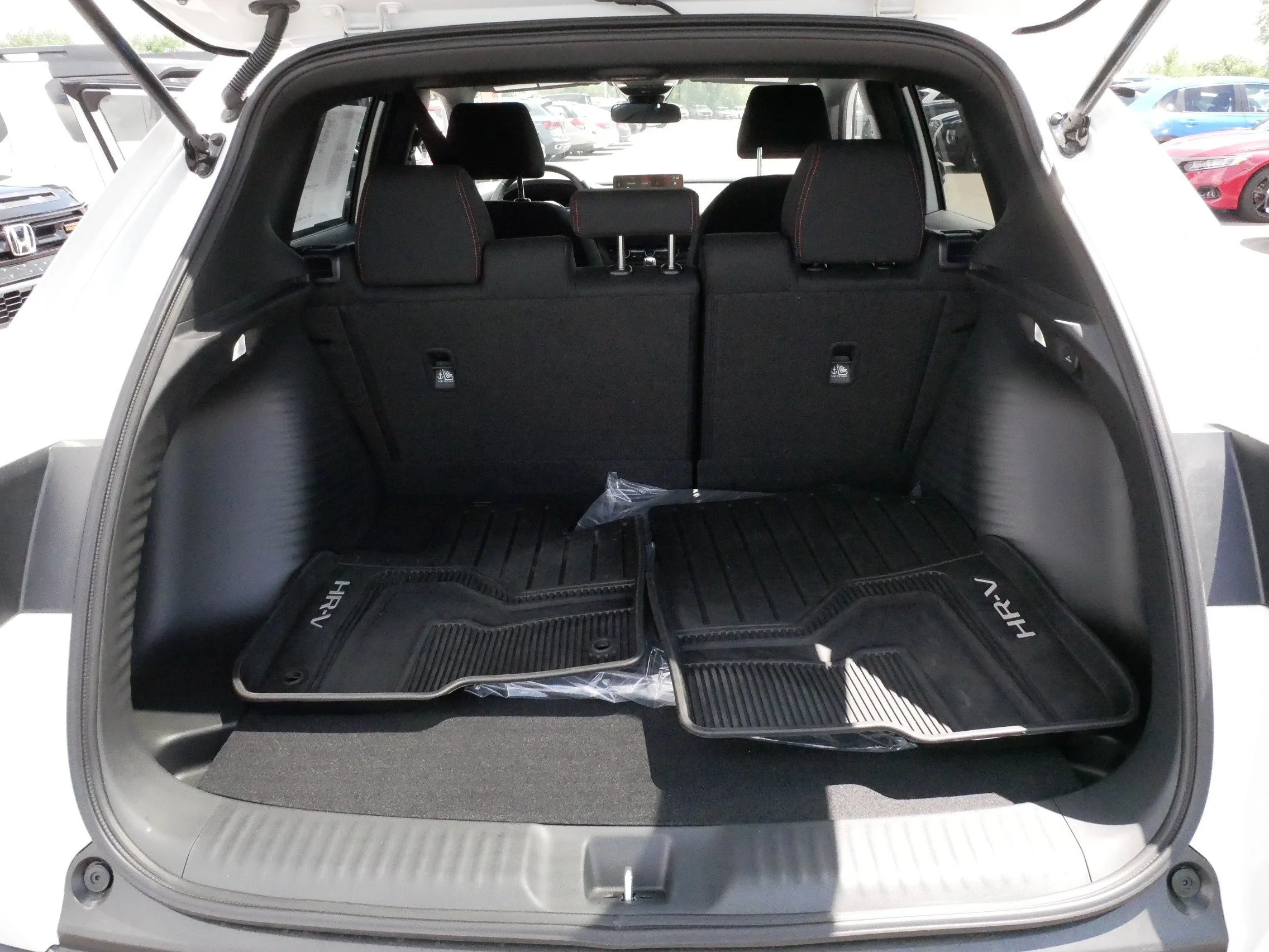 2026 Honda HR-V Sport - Photo 53