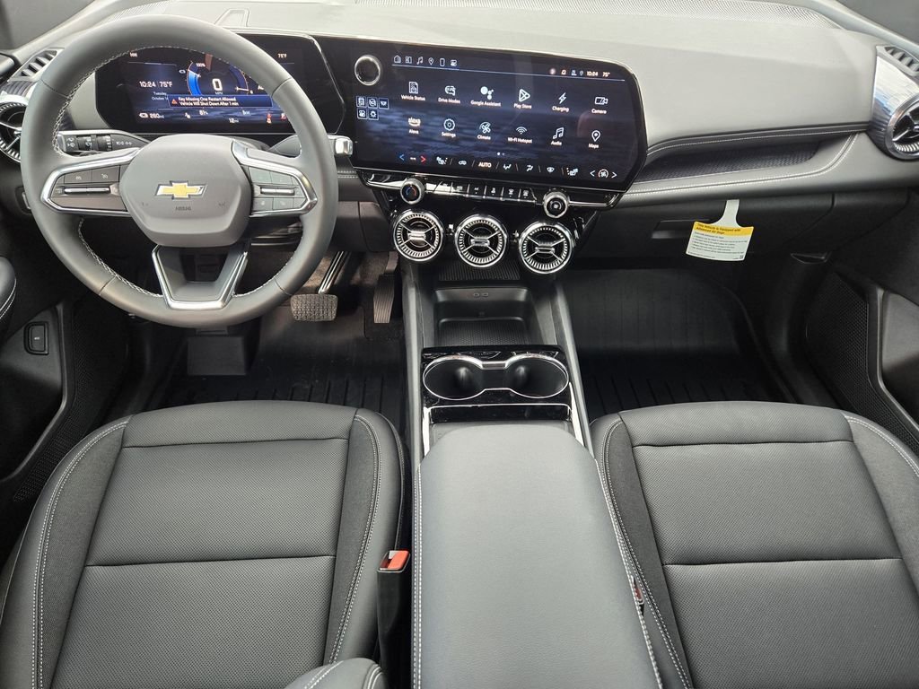 2025 Chevrolet Blazer EV LT - Photo 17