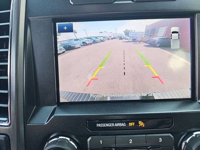 Used 2020  Ford XLT image 17