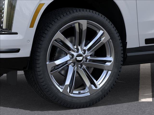 2026 Cadillac Escalade ESV Platinum Sport - Photo 9
