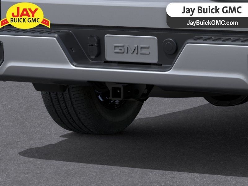 2026 GMC Sierra 1500 Elevation - Photo 14