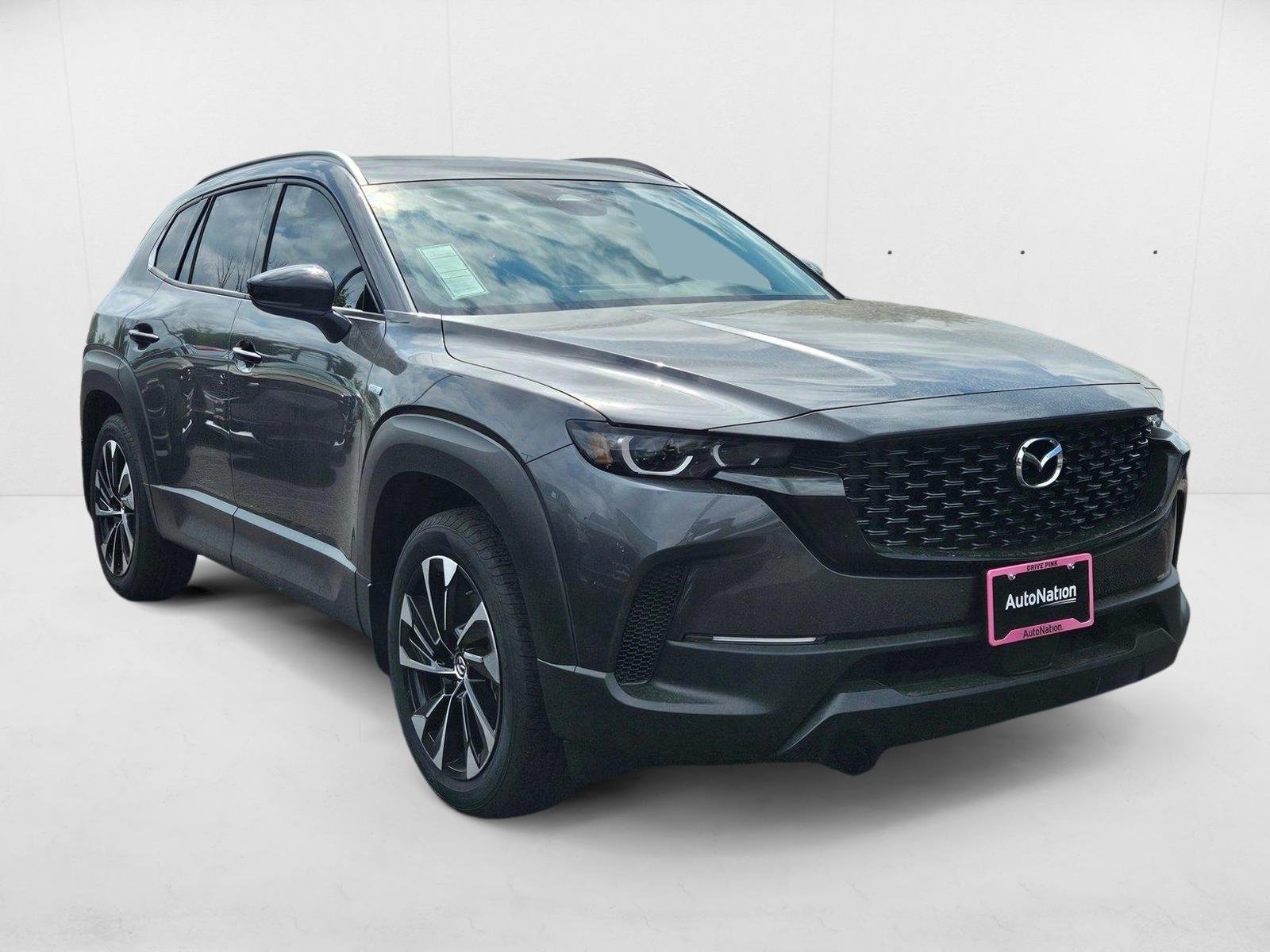 2025 Mazda CX-50 Premium Plus - Photo 6