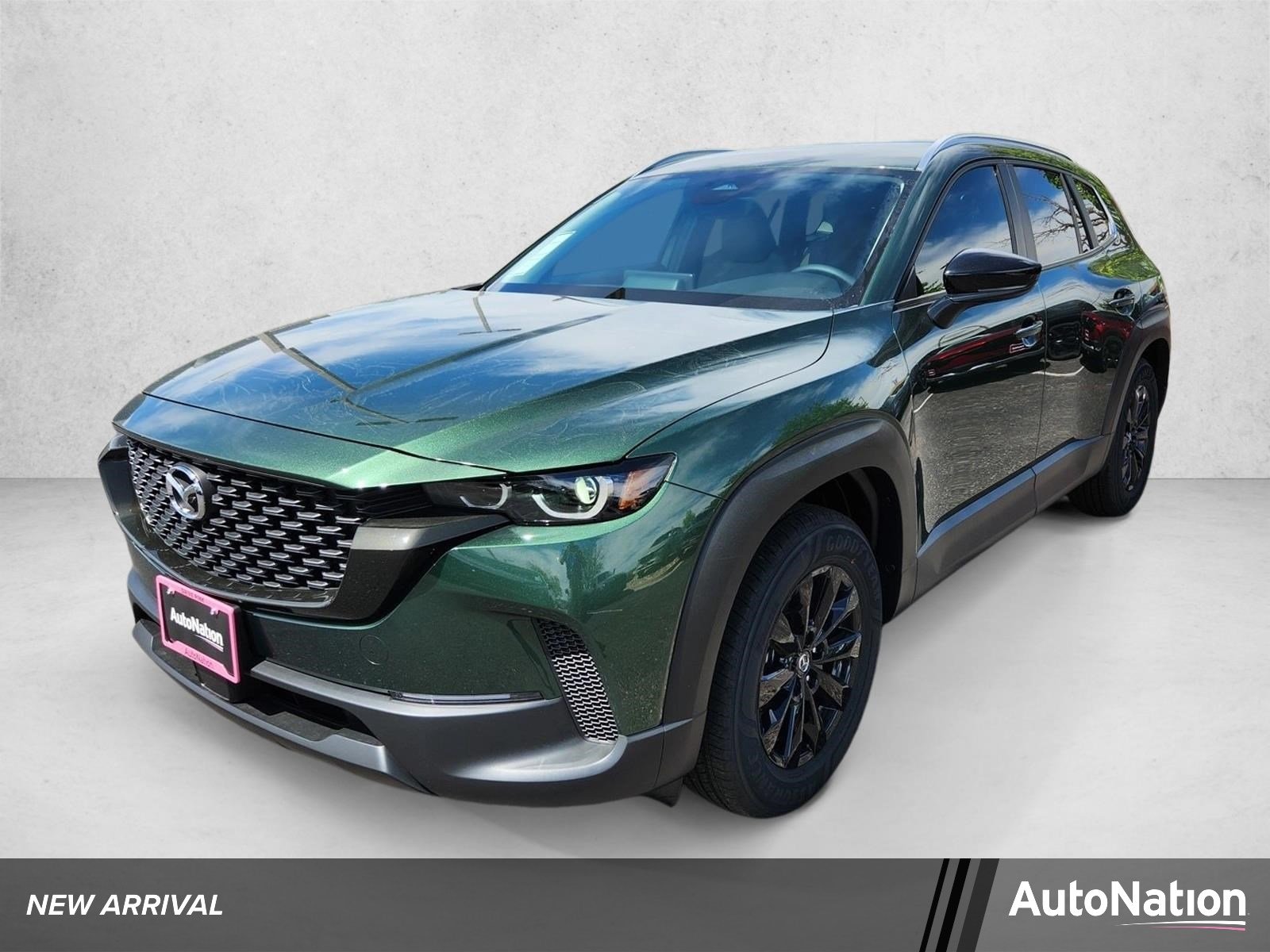 2026 Mazda CX-50 2.5 S Preferred's photo