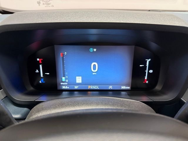 New 2026 Shadow Black Ford Lariat® image 30