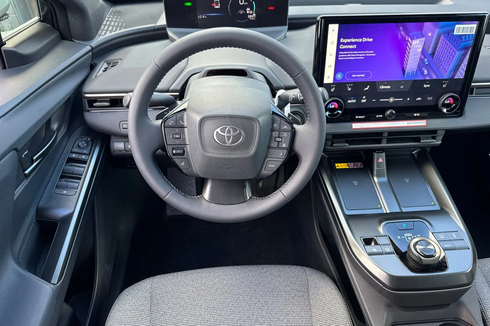 New 2026  Toyota XLE Plus image 20