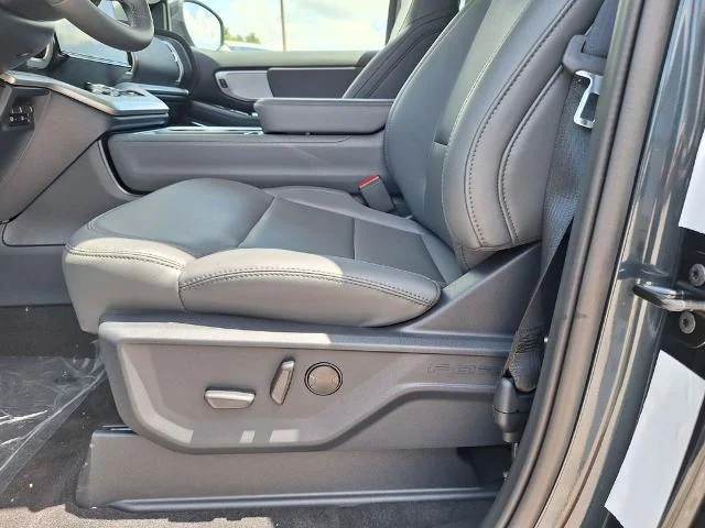New 2026 Stone Blue Metallic Ford Active image 50