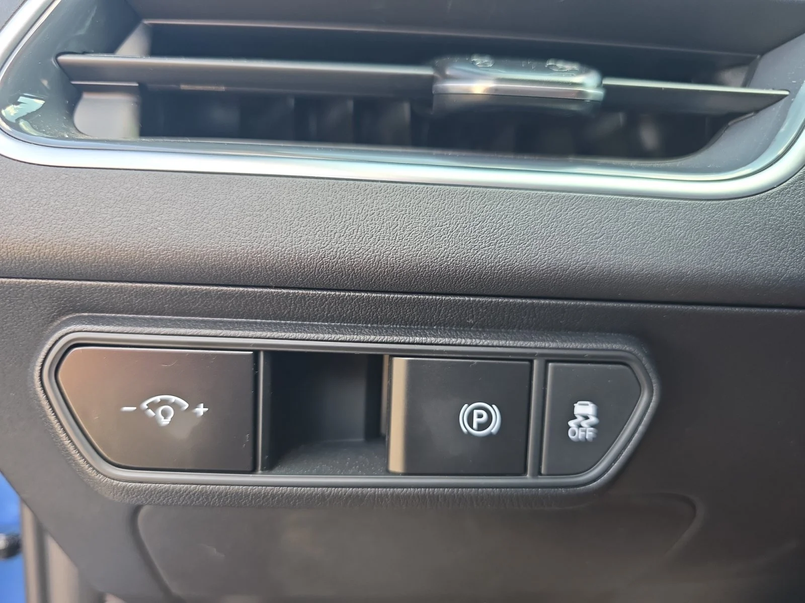 Certified Used 2025 Wave Blue Kia GT-Line image 26