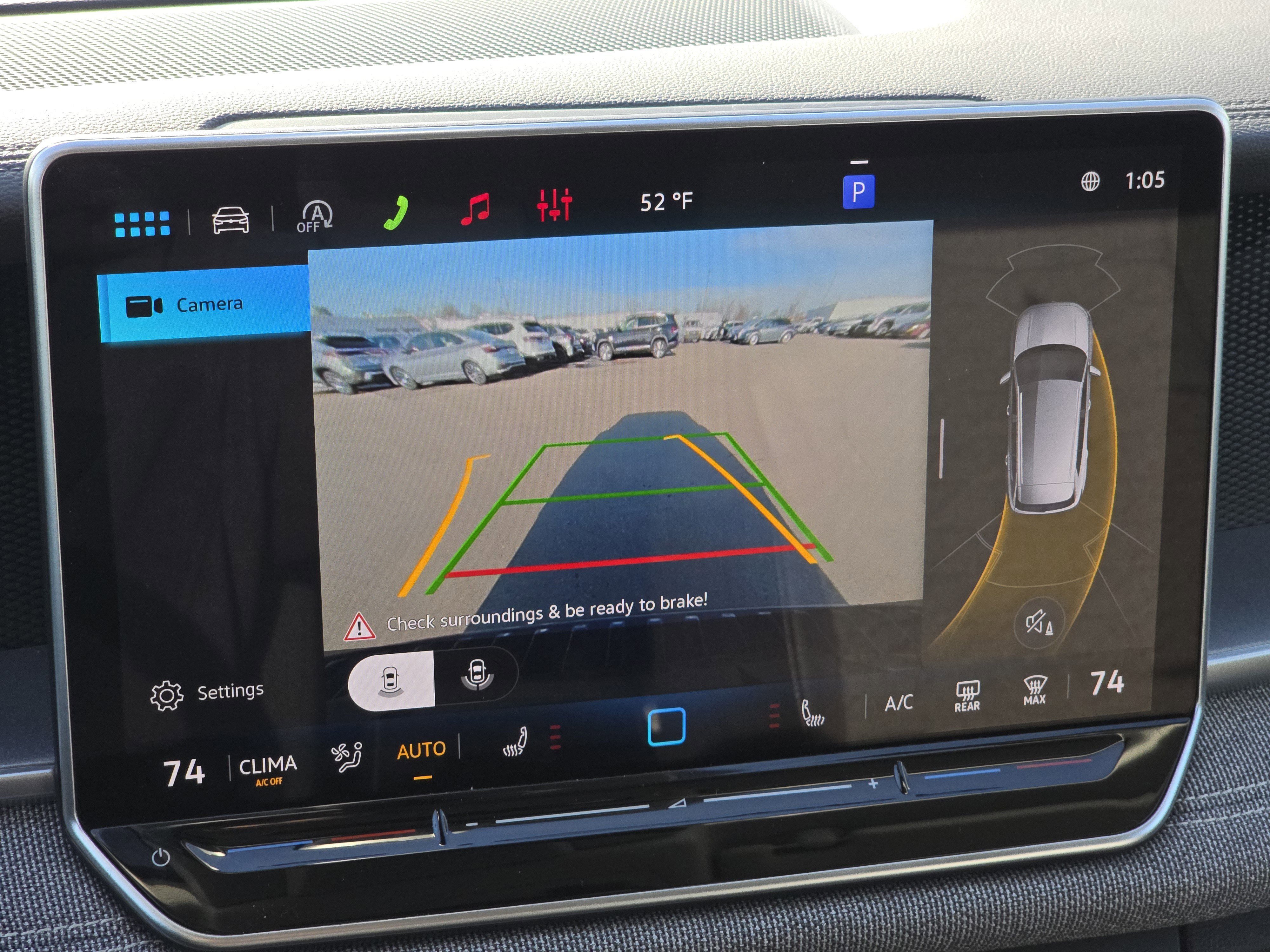 2026 Volkswagen Tiguan S - Photo 22