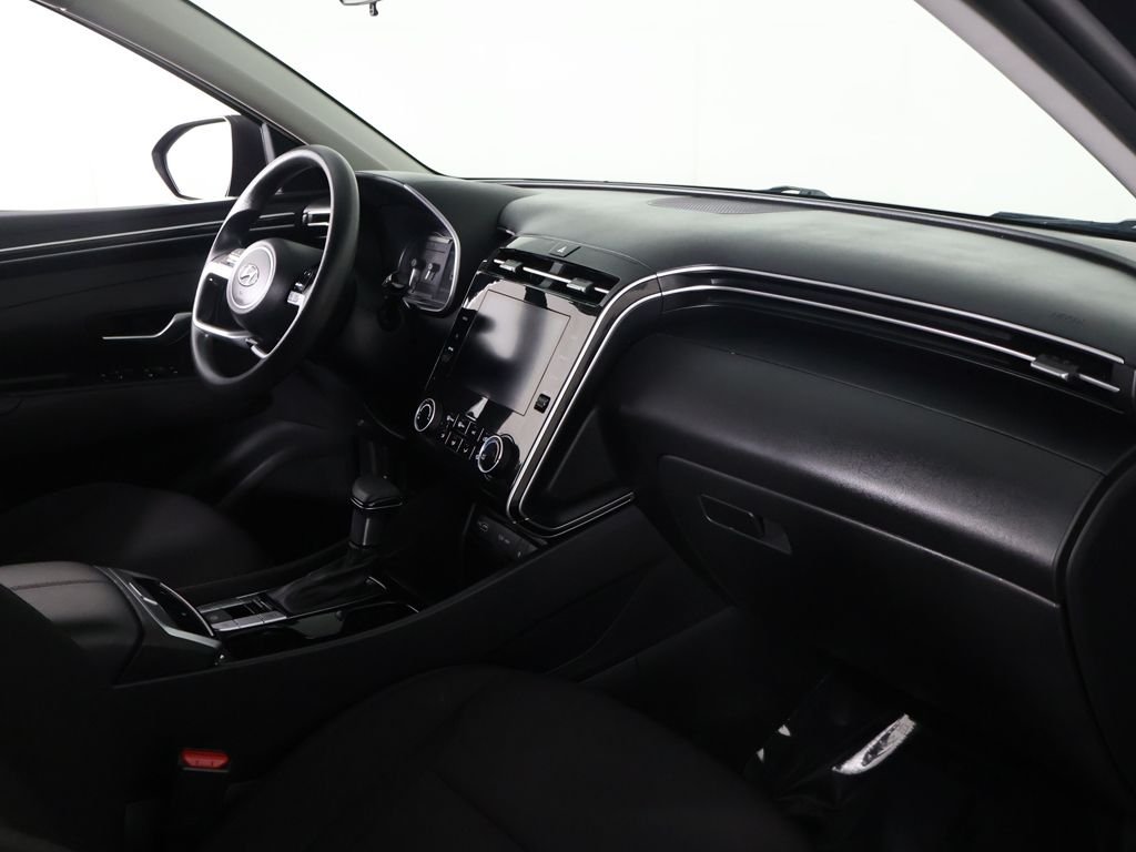 Used 2023 Black Hyundai SEL image 27
