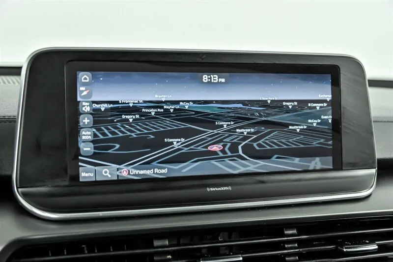Used 2022 Dark Moss Kia S image 28
