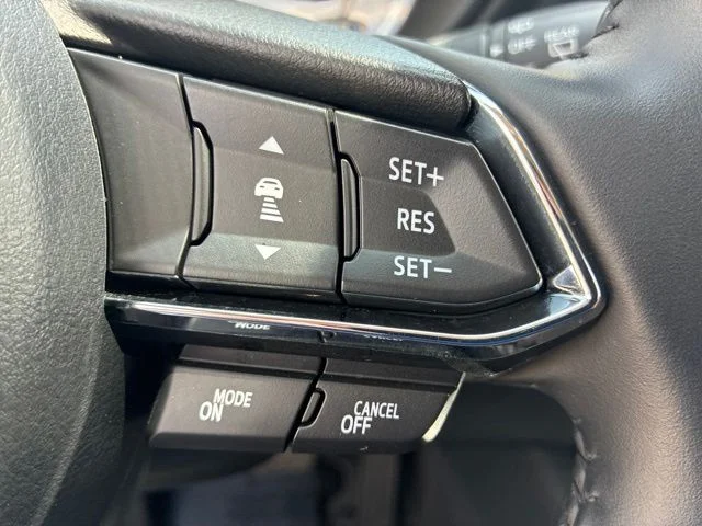 Certified Used 2025 Crystal Blue Mazda 2.5 S Select Package image 27