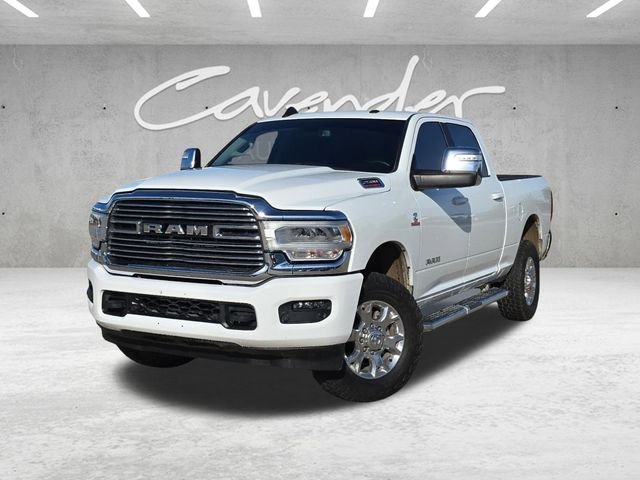 2024 RAM 2500 Laramie 4X4 Crew Cab SWB's photo