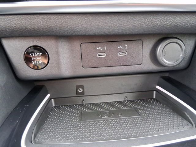 New 2026 Everest White Pearl TriCoat Nissan Platinum image 6