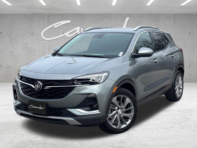 2023 Buick Encore GX