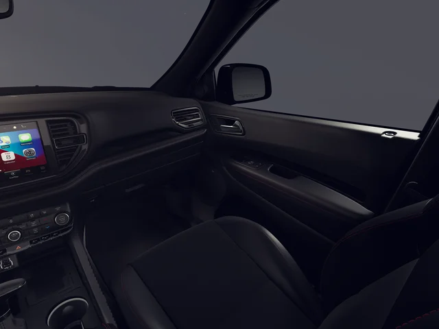 2026 Dodge Durango GT Plus - Photo 21