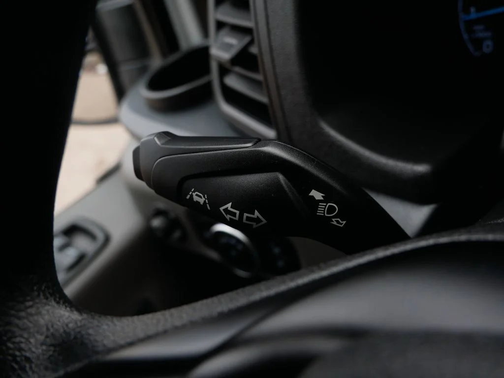 2025 Ford Transit Van Base - Photo 25