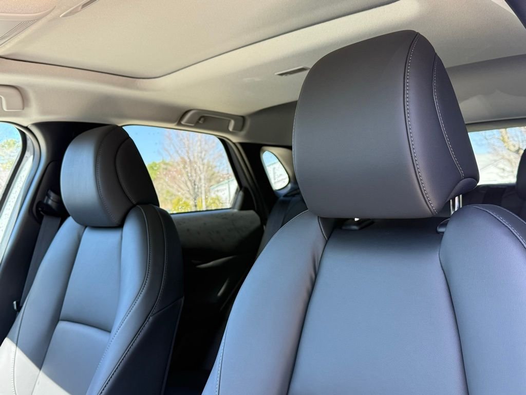 New 2026 Gray Mazda 2.5 S Preferred image 28
