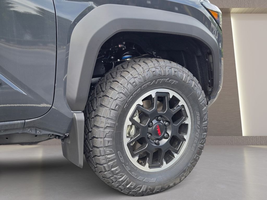 2026 Toyota Tacoma TRD Off Road - Photo 10
