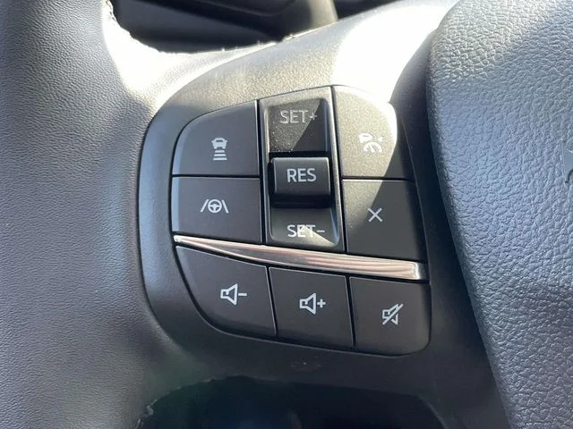 New 2026 Velocity Blue Metallic Ford Outer Banks® image 19