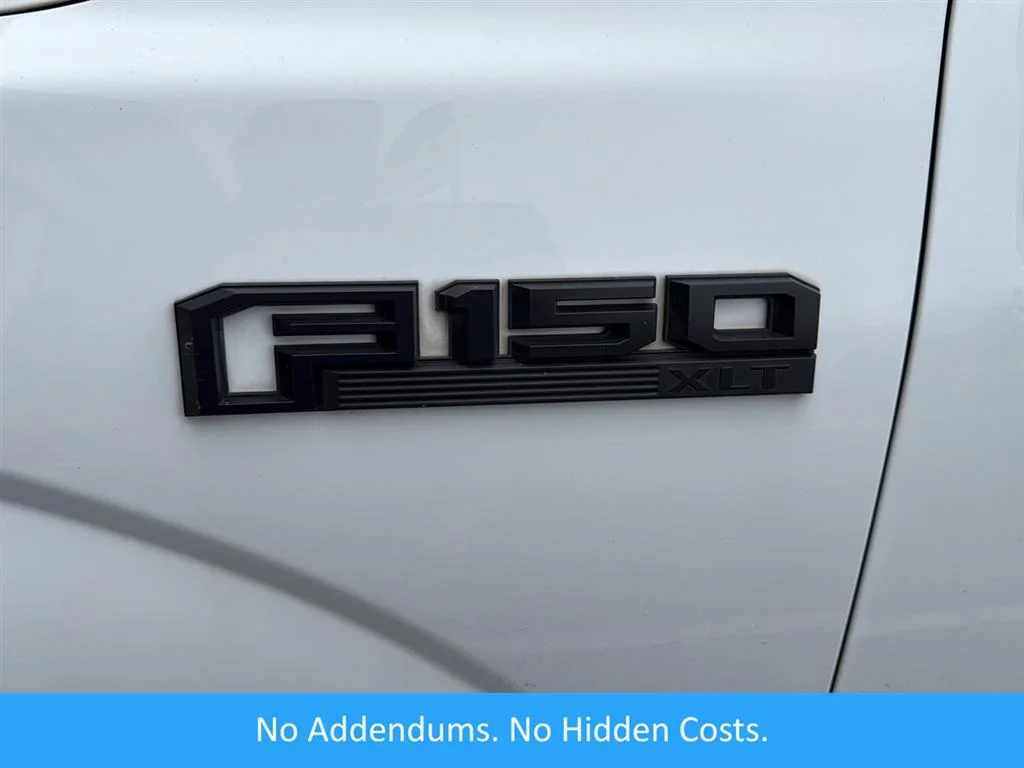 2020 Ford F-150 XLT 4x4 SuperCrew 5-1/2 Box's photo