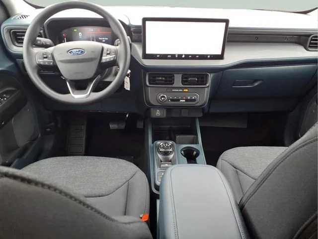 New 2026 Space White Metallic Ford XL image 41
