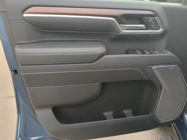 New 2026 Downpour Metallic GMC Denali image 11