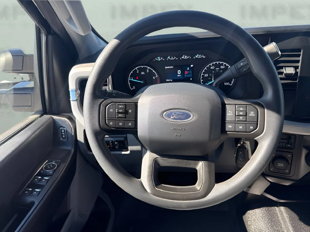 Used 2024 White Ford XL image 12