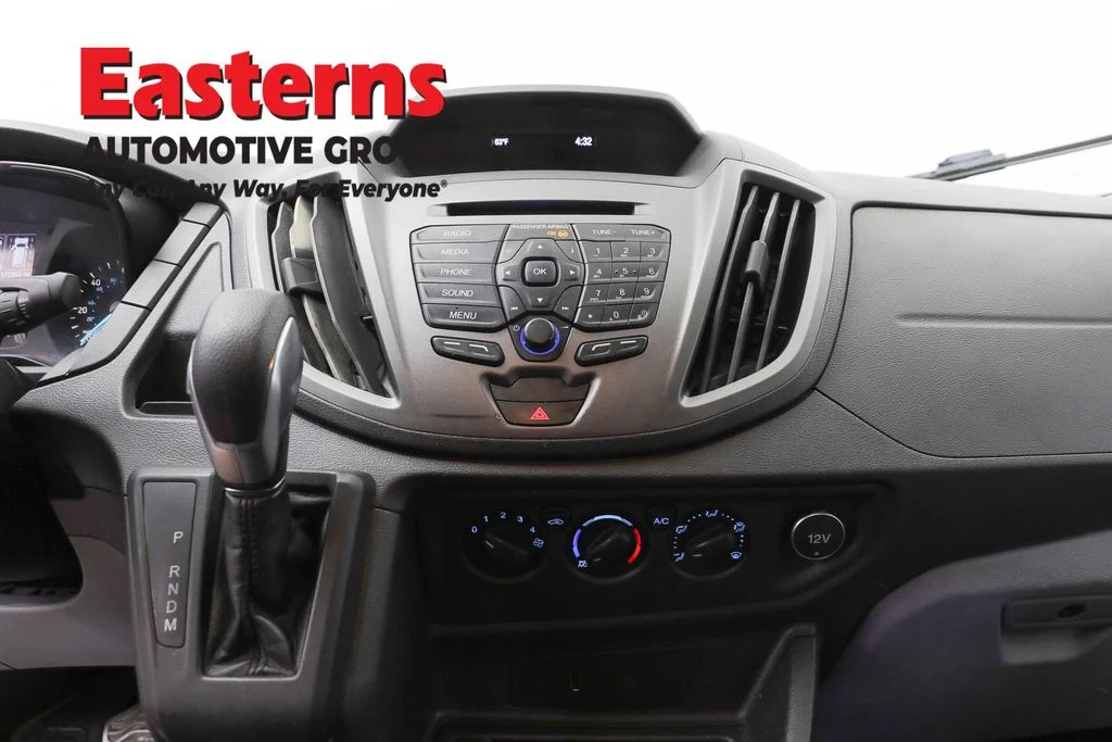Used 2019 White Ford Base image 11